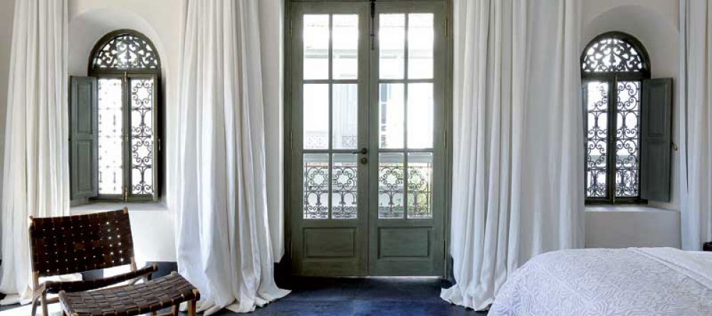 Riad Mena, Marrakech, Morocco - Image 9