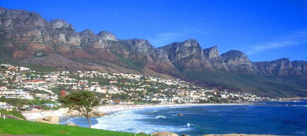 Camps Bay Beach - Image 4