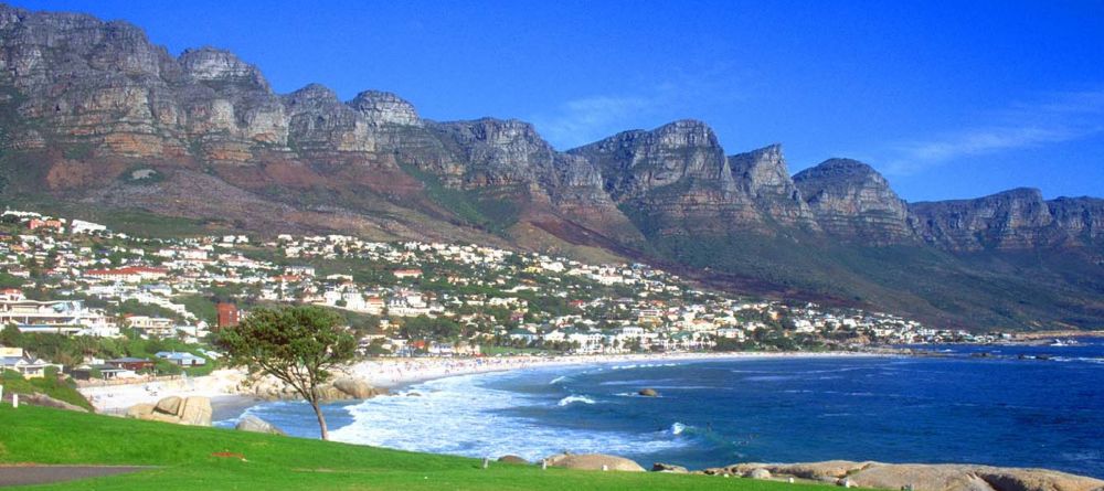 Camps Bay Beach2 - Image 7