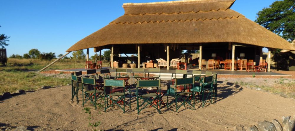Camp Hwange - Exterior - Image 2