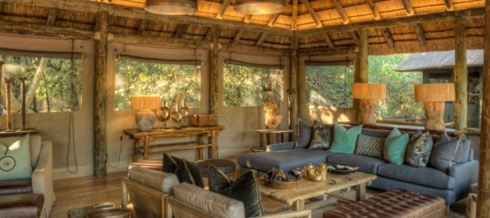 Camp Moremi Lounge - Image 10