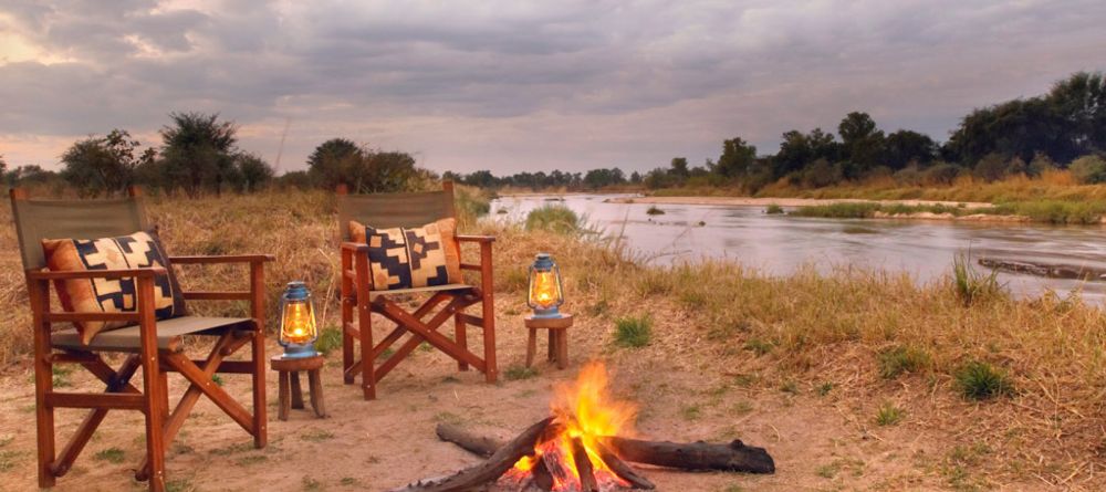 Mwaleshi Camp, North Luangwa National Park, Zambia - Image 6
