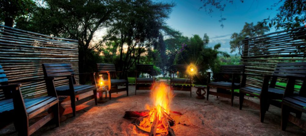 Kubu Lodge, Chobe National Park, Botswana - Image 4