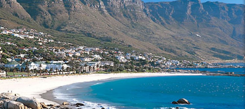 Camps Bay Beach - Image 5