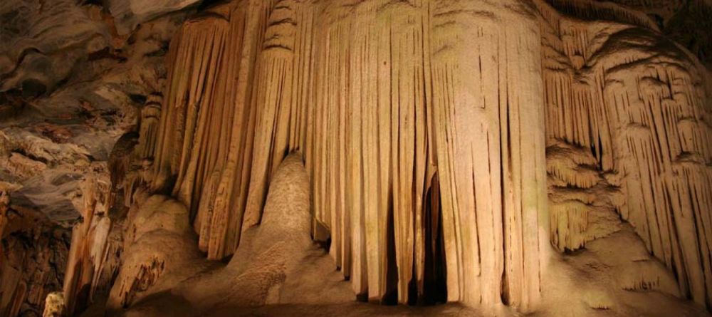 Cango caves - Image 1