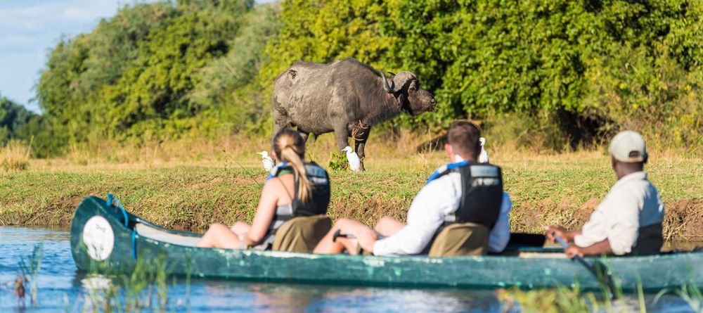 Royal Zambezi Lodge, Lower Zambezi National Park, Zambia - Image 6