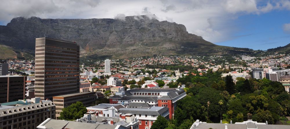 Taj Hotel Cape Town, Cape Town, South Africa - Image 5