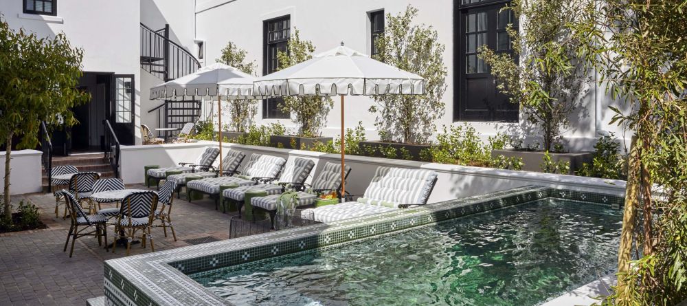 Cape Cadogan - Image 6