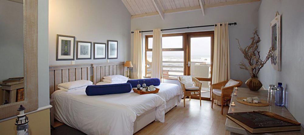 Cape Cross Lodge room - Image 1