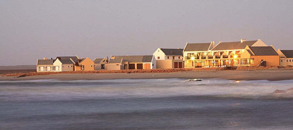 Cape Cross Lodge   - Image 4