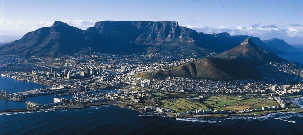 Westin Cape Town - Image 1