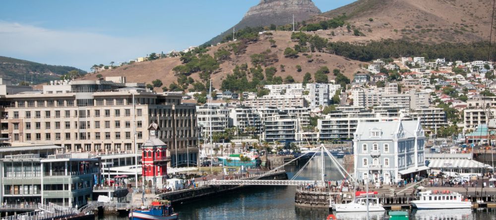 Cloud Nine Hotel - Image 6