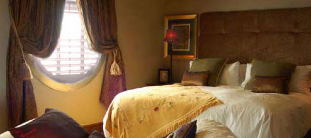 Alexander House Captains Room - Image 3