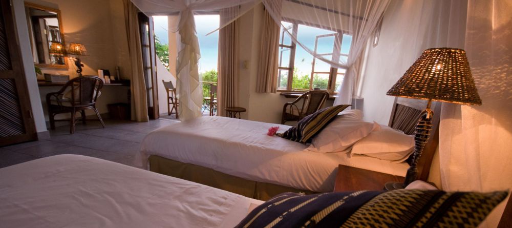 Casa Rex, Vilanculos, Mozambique - Image 3