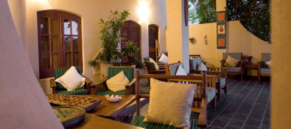 Casa Rex, Vilanculos, Mozambique - Image 5