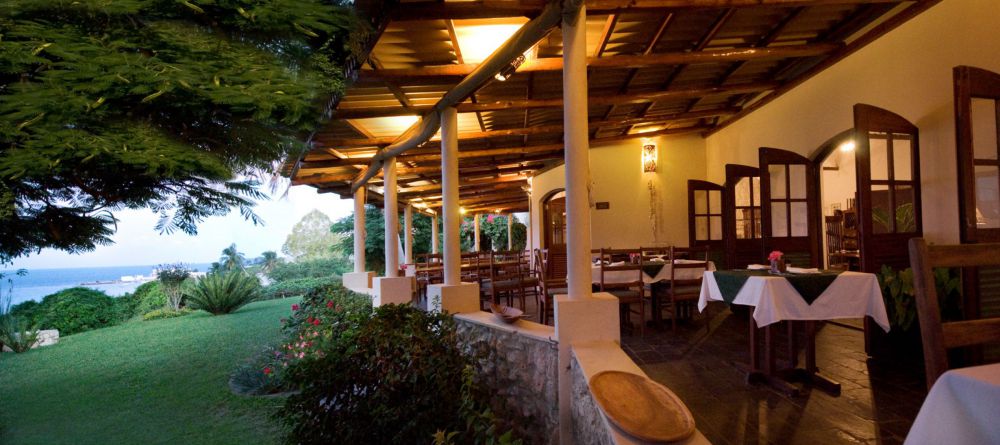 Casa Rex, Vilanculos, Mozambique - Image 8