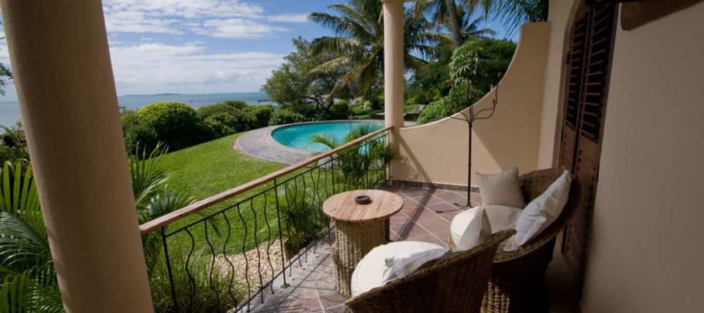 Casa Rex, Vilanculos, Mozambique - Image 9