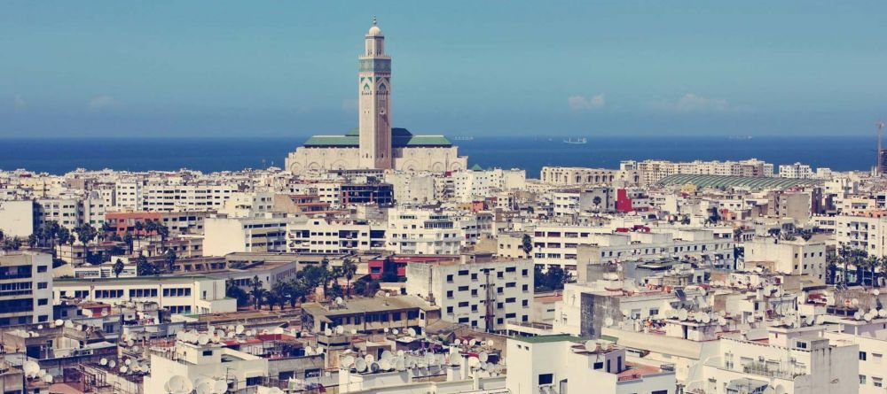 Casablanca - Image 3