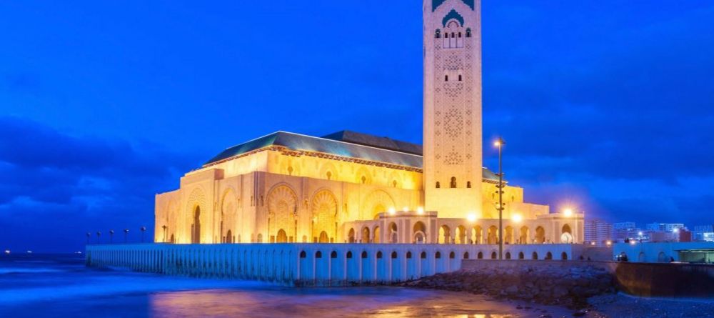 Hotel & Spa Le Doge - Image 7