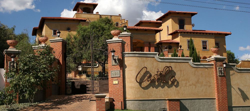 Castello di Monte  - Image 4