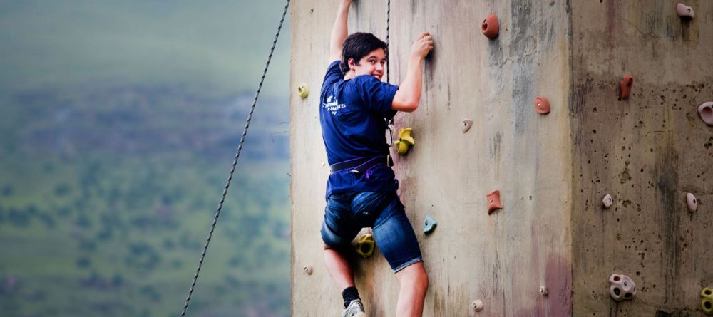 Cathedral Peak Hotel, Drakensberg Mountains, South Africa - Image 11