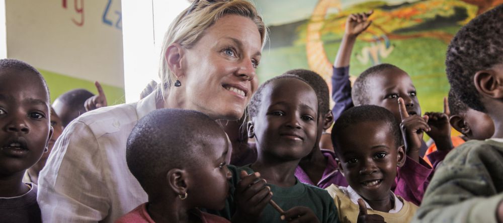 Chem Chem Lodge School Visit - Image 9