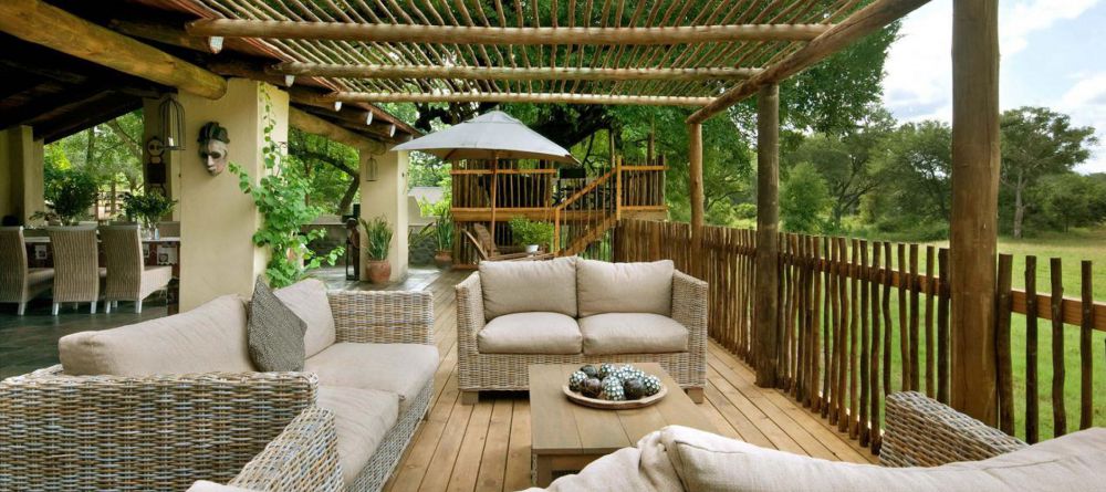 Notten's Bush Camp, Sabi Sands, South Africa - Image 2