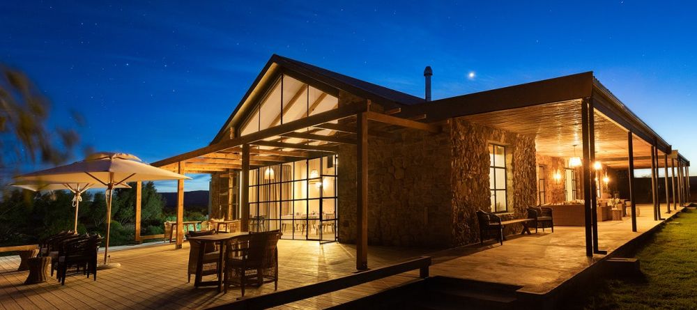 Cederberg Ridge exterior - Image 3