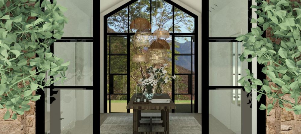 Cederberg-Ridge-reception-render - Image 1