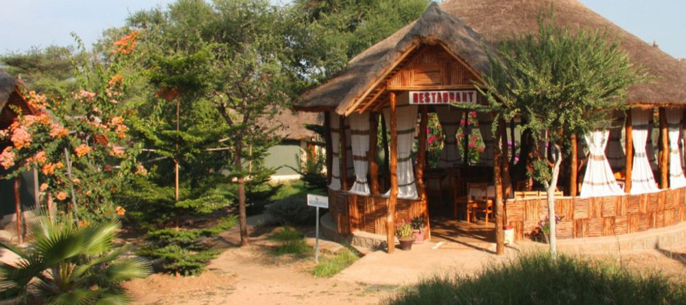 Buska Lodge, Omo Valley, Ethiopia - Image 3