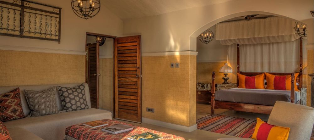 Interior Standard Room - Image 4