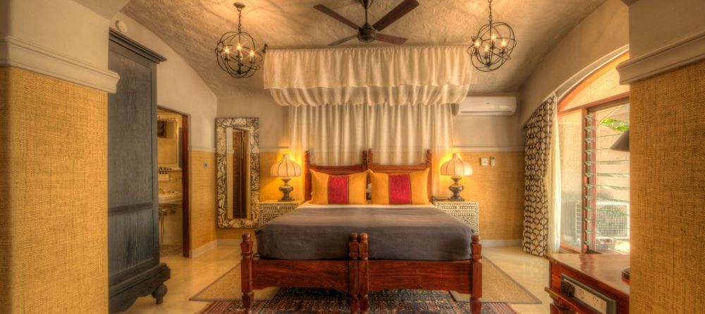 Chobe Game Lodge rooms - Image 11