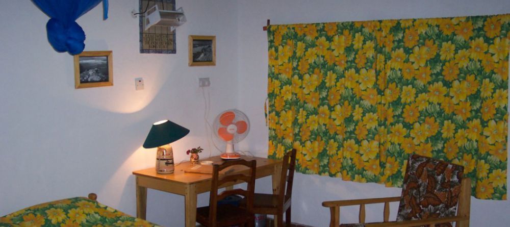 Nkhotakota Pottery Lodge - Image 1