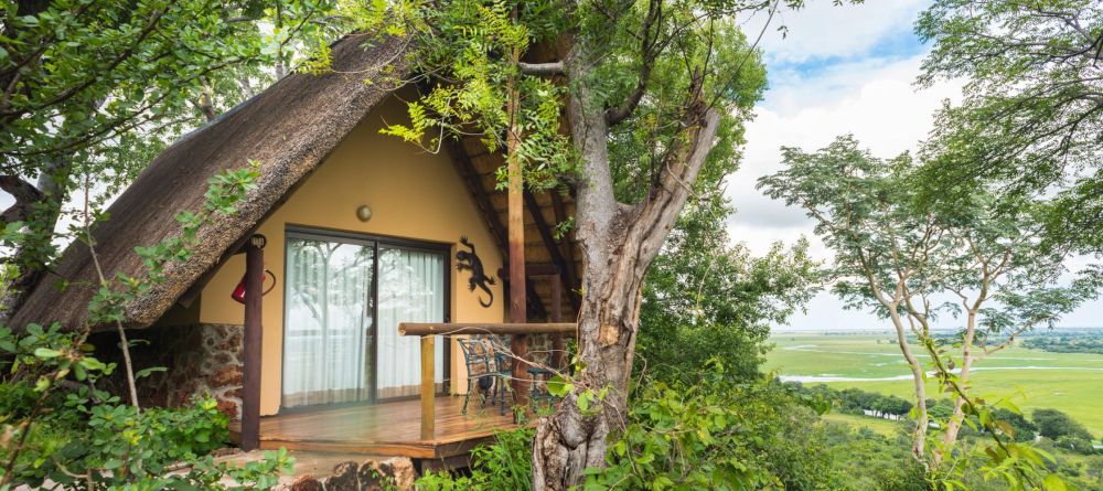 Muchenje Lodge - Image 3