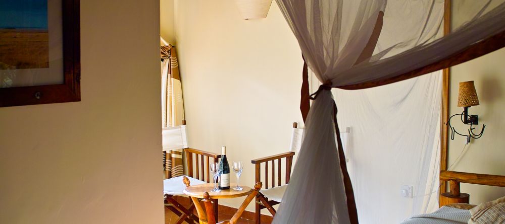 Chalet at Arumeru River Lodge, Arusha, Tanzania - Image 16