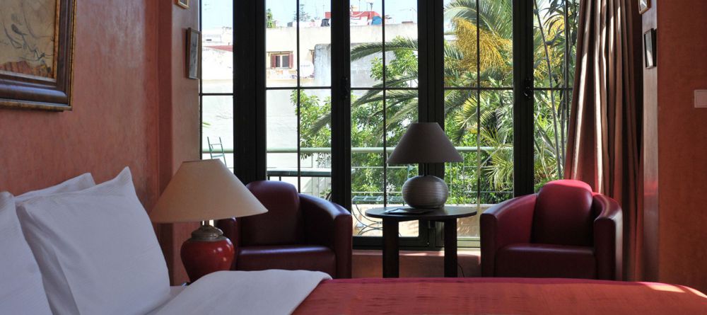 La Maison de Tanger, Tangier, Morocco - Image 3