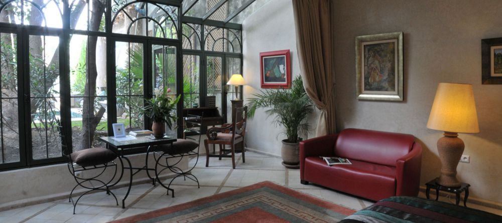 La Maison de Tanger, Tangier, Morocco - Image 4