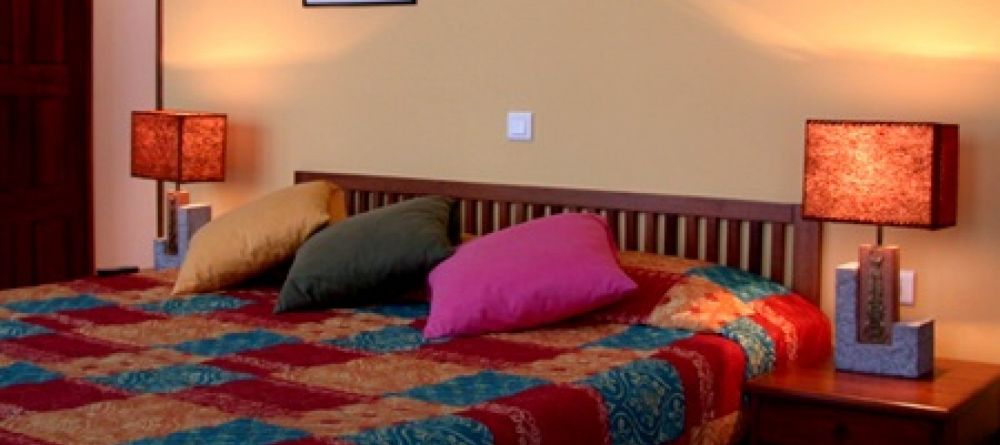 Palissandre Hotel and Spa, Antananarivo, Madagascar - Image 6