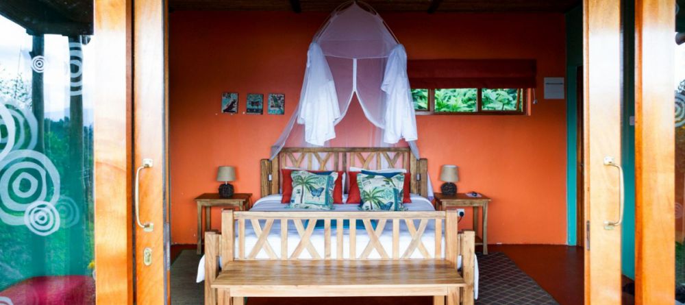 Chameleon Hill Lodge - Image 2