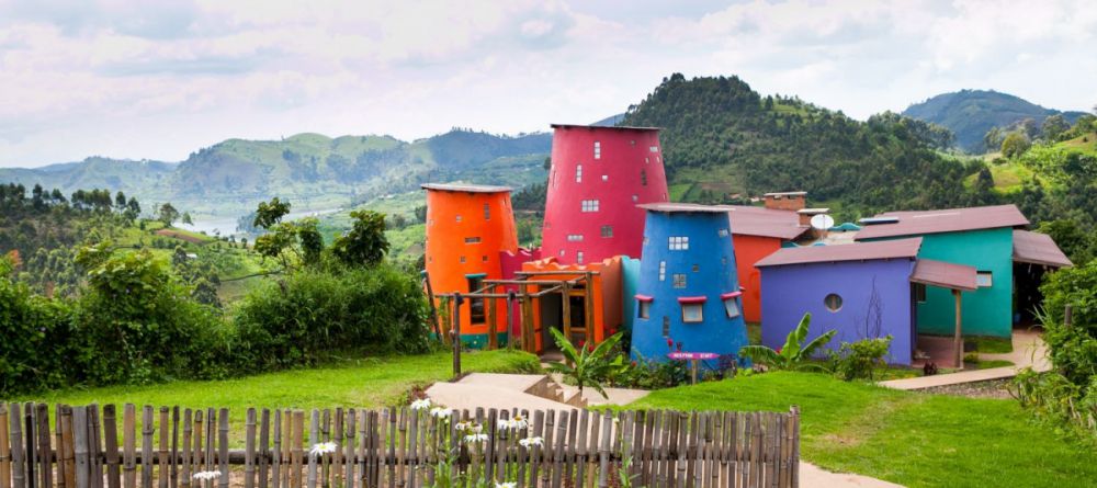 Chameleon Hill Lodge - Image 3