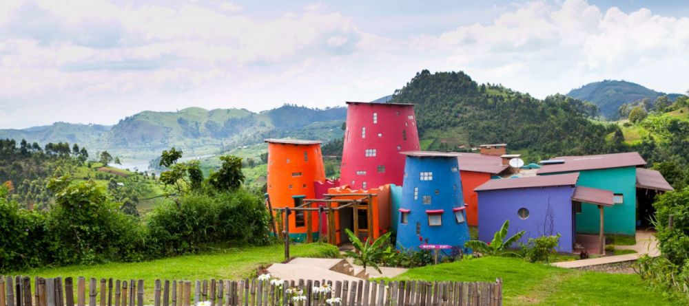 Chameleon Hill Lodge - Image 4