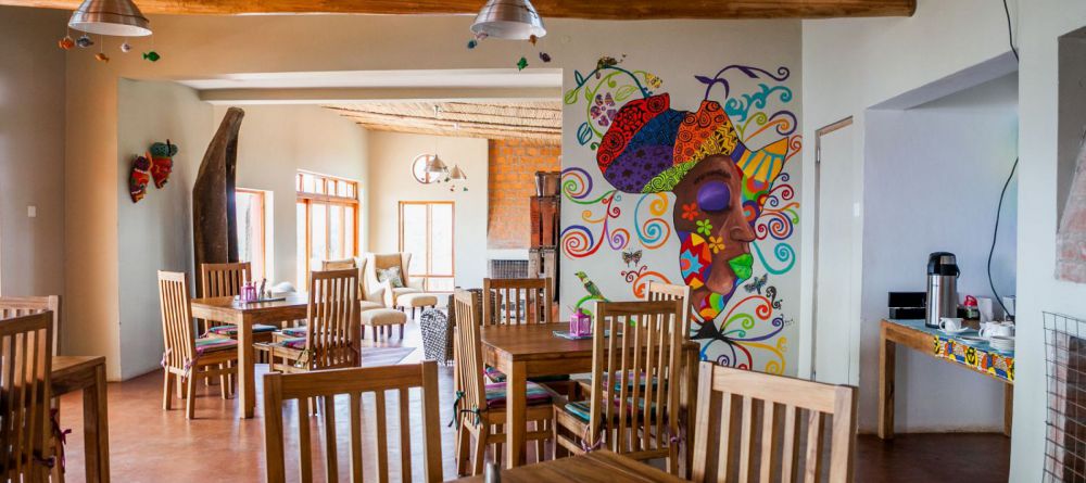 Chameleon Hill Lodge - Image 5