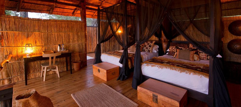 Chamilandu Bushcamp, South Luangwa National Park, Zambia - Image 5