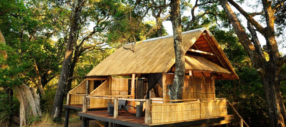 Chamilandu Bushcamp, South Luangwa National Park, Zambia - Image 7