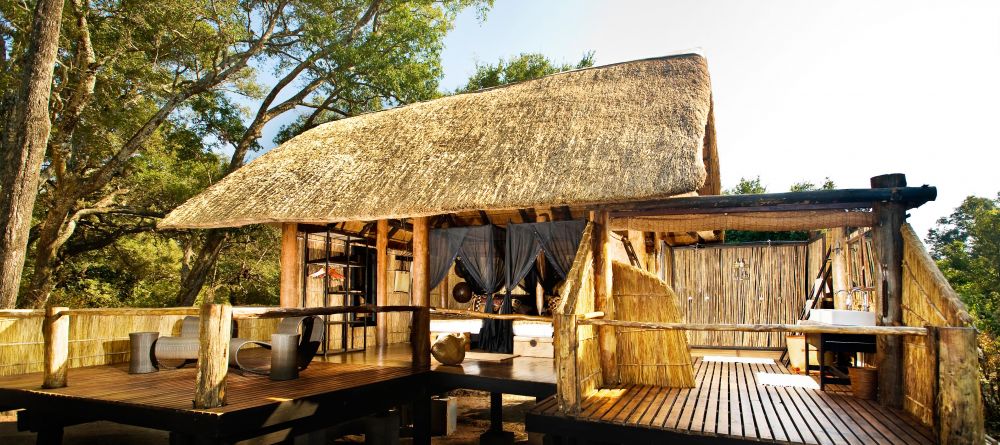 Chamilandu Bushcamp, South Luangwa National Park, Zambia - Image 8