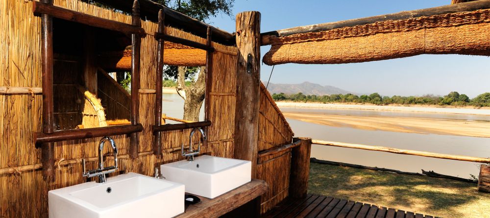 Chamilandu Bushcamp, South Luangwa National Park, Zambia - Image 1