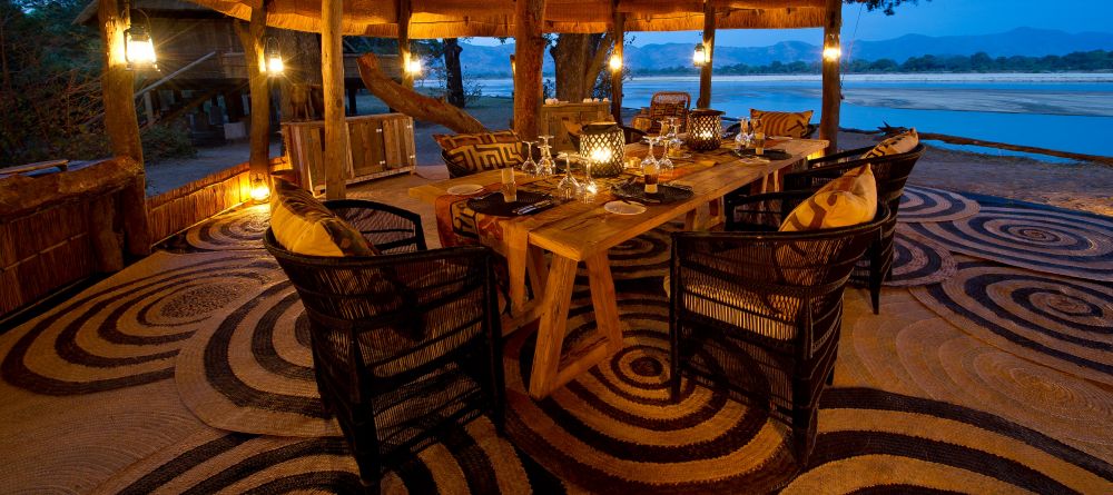 Chamilandu Bushcamp, South Luangwa National Park, Zambia - Image 3