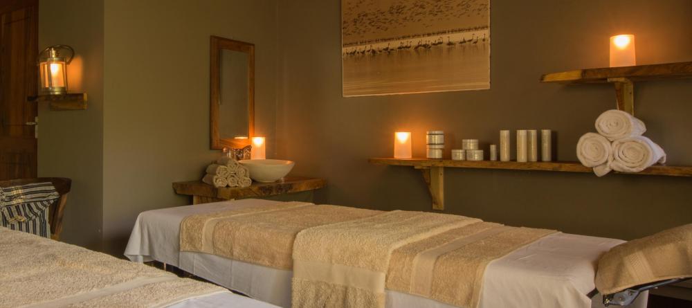 Delve into our 'Slow Safari' experience with a relaxing spa massage at Chem Chem Lodge, Lake Manyara National Park, Tanzania - Image 18