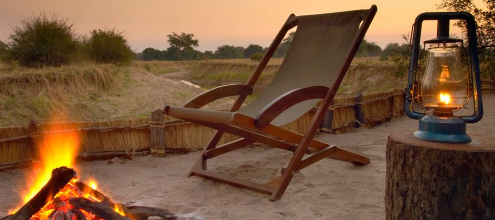 Chikoko Trails Camps, North Luangwa National Park, Zambia - Image 4