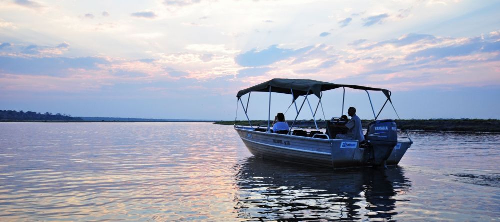 Chobe Chilwero, Chobe National Park, Botswana - Image 10